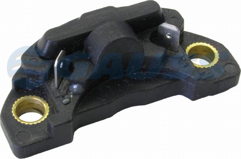 GAUSS GA2852 - Unitate de control,sistem de aprindere - allinparts.ro