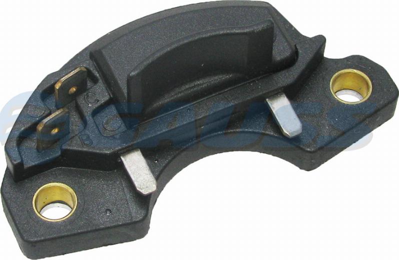 GAUSS GA2817 - Unitate de control,sistem de aprindere - allinparts.ro
