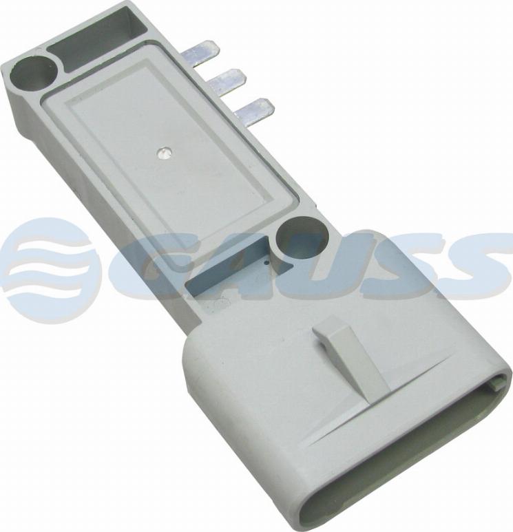 GAUSS GA2298 - Unitate de control,sistem de aprindere allinparts.ro