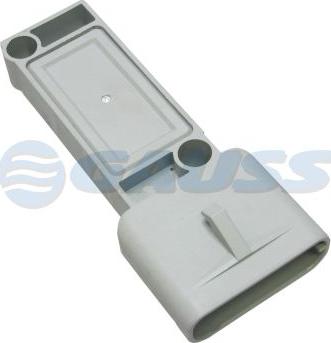 GAUSS GA2297 - Unitate de control,sistem de aprindere - allinparts.ro