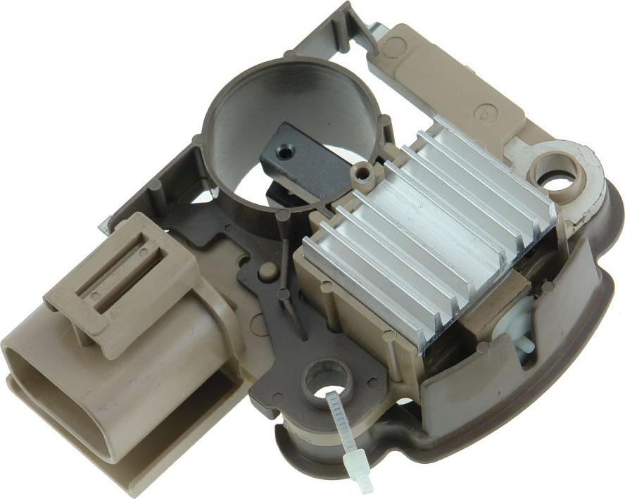 GAUSS GA785 - Regulator, alternator - allinparts.ro