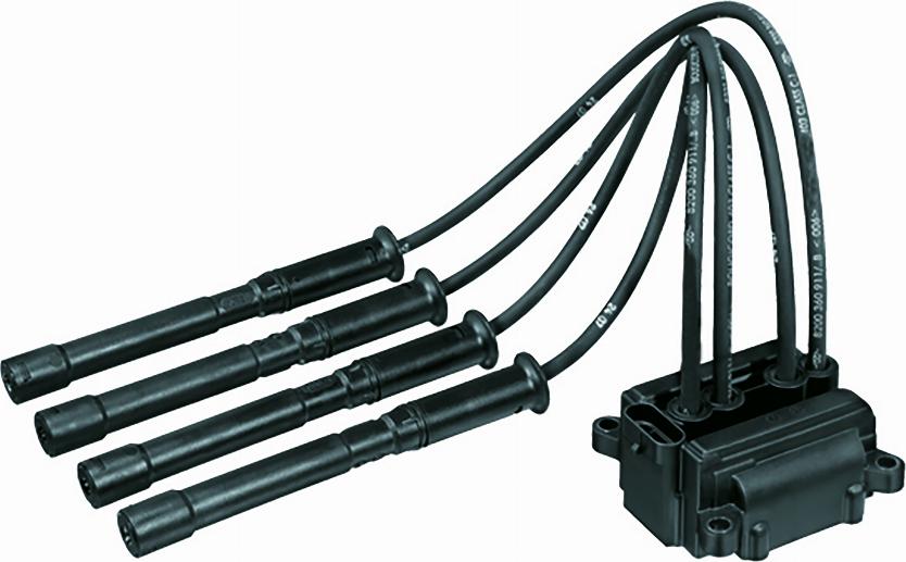 GAUSS GC4911 - Bobina de inductie allinparts.ro