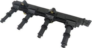 AutomotiveAdriado GLIC0157 - Bobina de inductie allinparts.ro