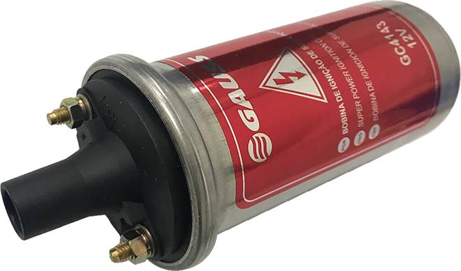 GAUSS GC4143 - Bobina de inductie allinparts.ro