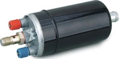 GAUSS GI6003 - Pompa combustibil - allinparts.ro