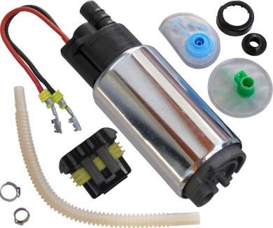 GAUSS GI3121 - Pompa combustibil allinparts.ro