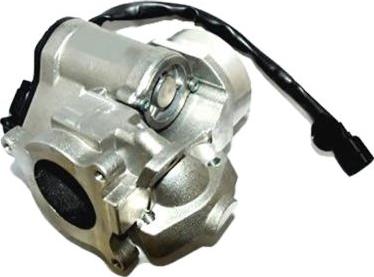 GAUSS GI2002 - Supapa EGR - allinparts.ro