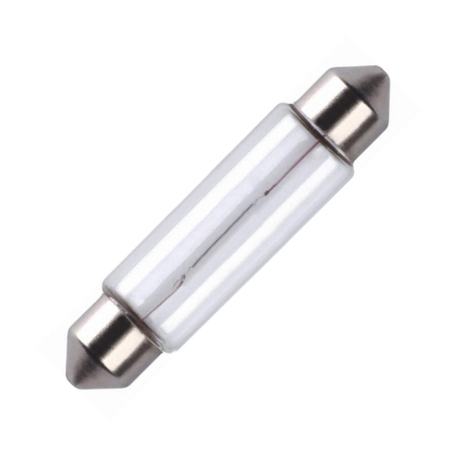 GAUSS GL6418 - Bec, iluminare numar circulatie allinparts.ro