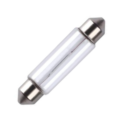 GAUSS GL6418 - Bec, iluminare numar circulatie - allinparts.ro