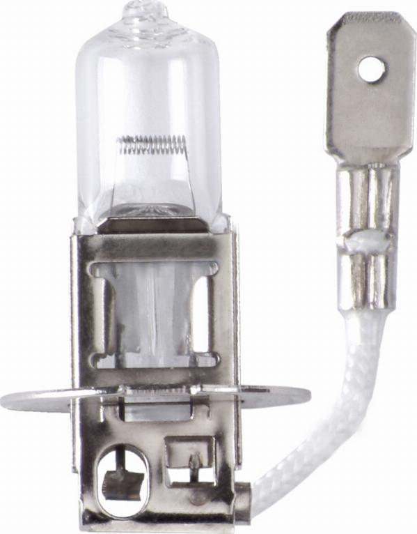 GAUSS GL05H3 - Bec, far faza lunga allinparts.ro
