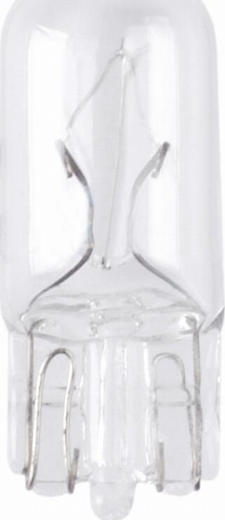 GAUSS GL2825 - Bec, far principal allinparts.ro