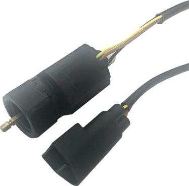 GAUSS GS1331 - Senzor,viteza allinparts.ro