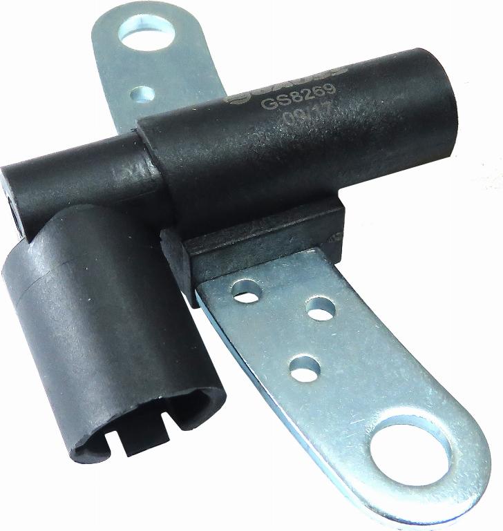 GAUSS GS8269 - Senzor impulsuri, arbore cotit - allinparts.ro