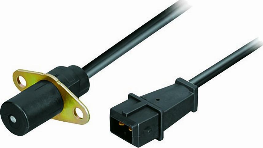 GAUSS GS8206 - Senzor impulsuri, arbore cotit allinparts.ro
