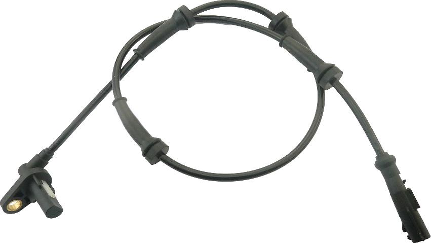 GAUSS GS2942 - Senzor,turatie roata - allinparts.ro