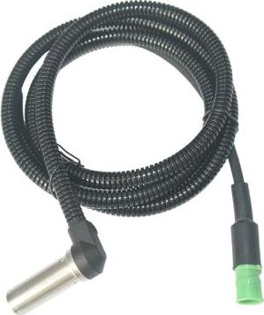 GAUSS GS2912 - Senzor,turatie roata - allinparts.ro