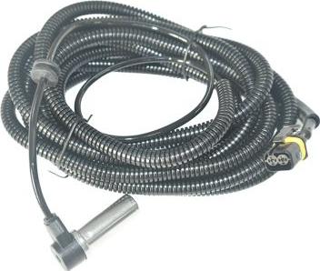 GAUSS GS2988 - Senzor,turatie roata allinparts.ro