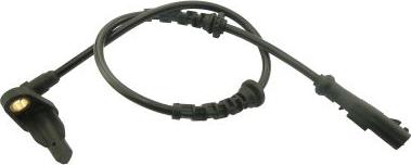 GAUSS GS2937 - Senzor,turatie roata - allinparts.ro
