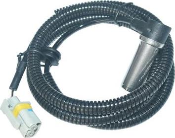 GAUSS GS2925 - Senzor,turatie roata allinparts.ro
