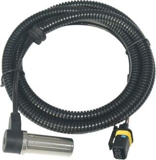 GAUSS GS2927 - Senzor,turatie roata allinparts.ro