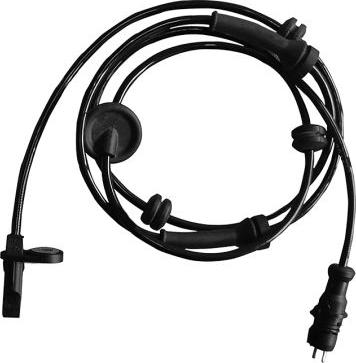 GAUSS GS2146 - Senzor,turatie roata - allinparts.ro