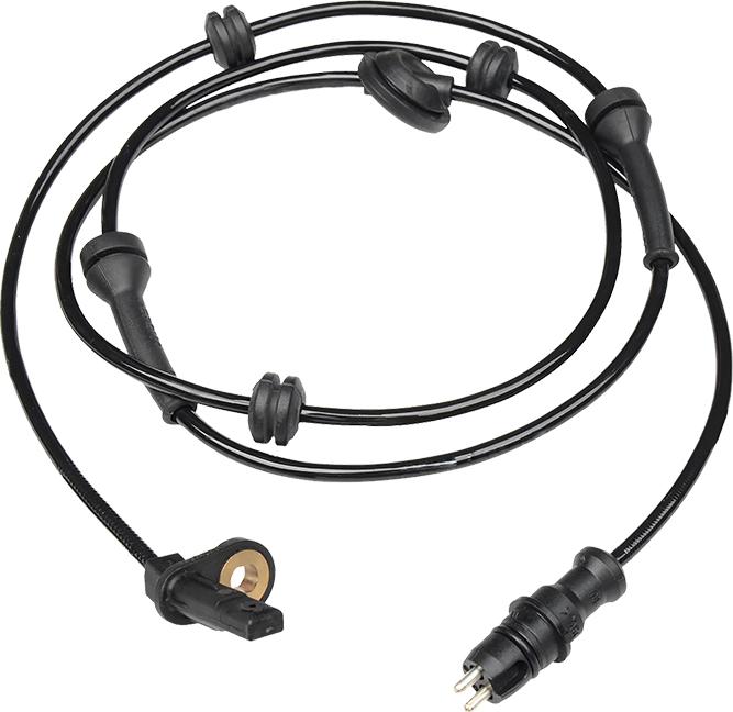 GAUSS GS2147 - Senzor,turatie roata - allinparts.ro
