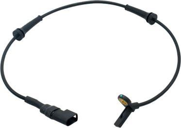GAUSS GS2183 - Senzor,turatie roata allinparts.ro
