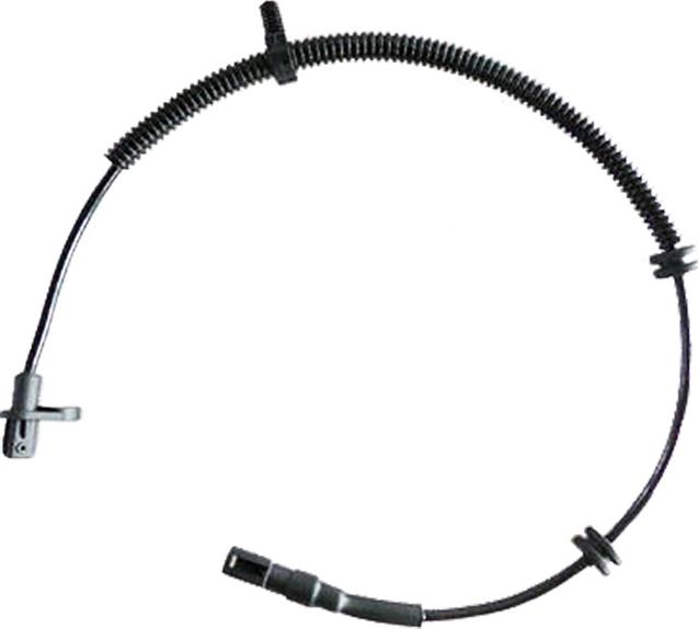 GAUSS GS2182 - Senzor,turatie roata allinparts.ro