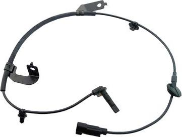 GAUSS GS2128 - Senzor,turatie roata - allinparts.ro