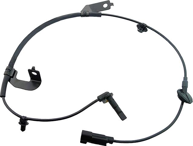GAUSS GS2128 - Senzor,turatie roata allinparts.ro