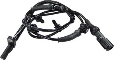 GAUSS GS2179 - Senzor,turatie roata - allinparts.ro