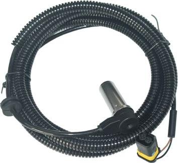 GAUSS GS2896 - Senzor,turatie roata allinparts.ro