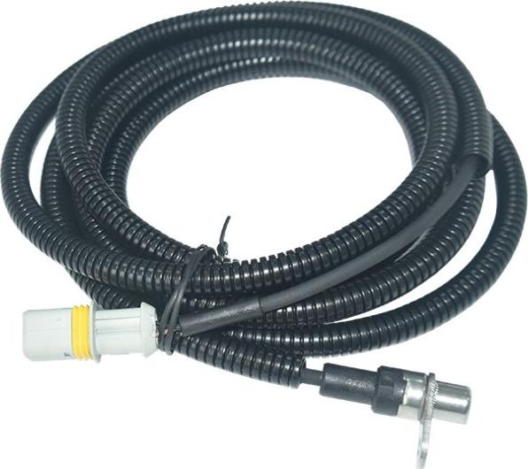 GAUSS GS2843 - Senzor,turatie roata allinparts.ro