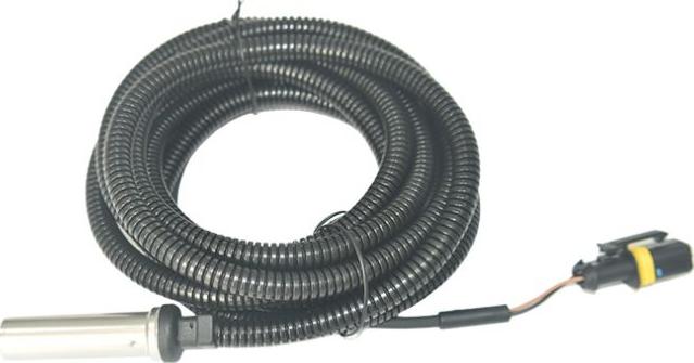 GAUSS GS2842 - Senzor,turatie roata allinparts.ro