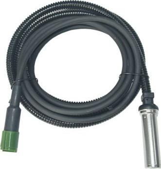 GAUSS GS2889 - Senzor,turatie roata - allinparts.ro