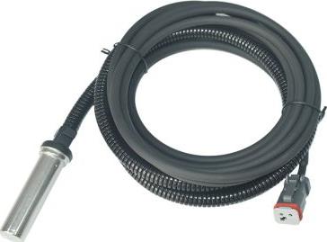 GAUSS GS2885 - Senzor,turatie roata - allinparts.ro