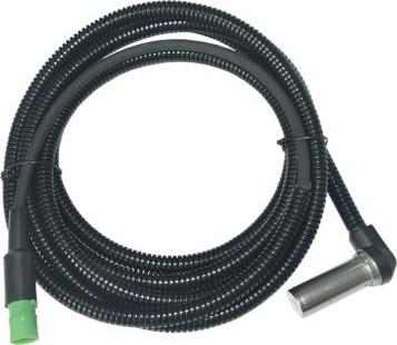 GAUSS GS2886 - Senzor,turatie roata - allinparts.ro