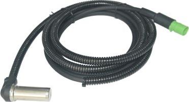 GAUSS GS2828 - Senzor,turatie roata - allinparts.ro