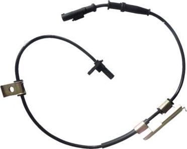 GAUSS GS2350 - Senzor,turatie roata - allinparts.ro