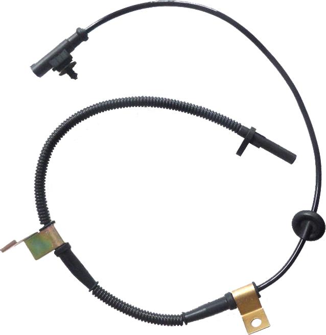 GAUSS GS2351 - Senzor,turatie roata - allinparts.ro