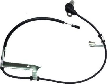 GAUSS GS2234 - Senzor,turatie roata allinparts.ro