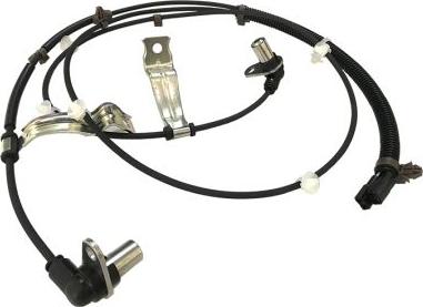GAUSS GS2236 - Senzor,turatie roata allinparts.ro
