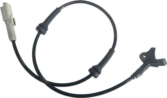 GAUSS GS2792 - Senzor,turatie roata allinparts.ro