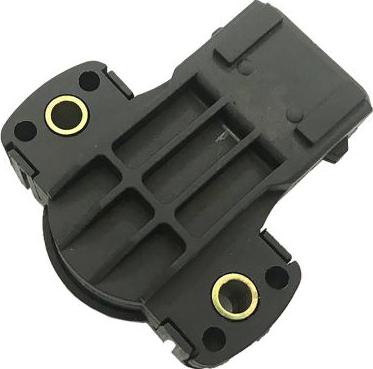 GAUSS GS7456 - Senzor, pozitie clapeta acceleratie - allinparts.ro