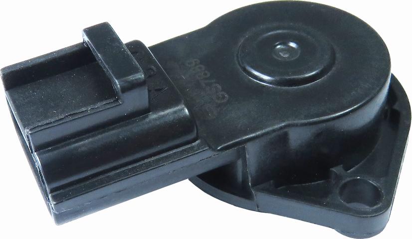 GAUSS GS7889 - Senzor, pozitie clapeta acceleratie - allinparts.ro