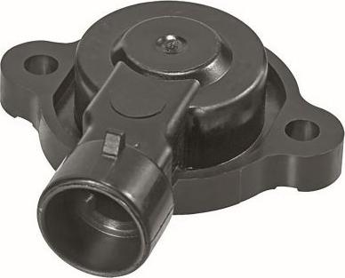 GAUSS GS7352 - Senzor, pozitie clapeta acceleratie - allinparts.ro