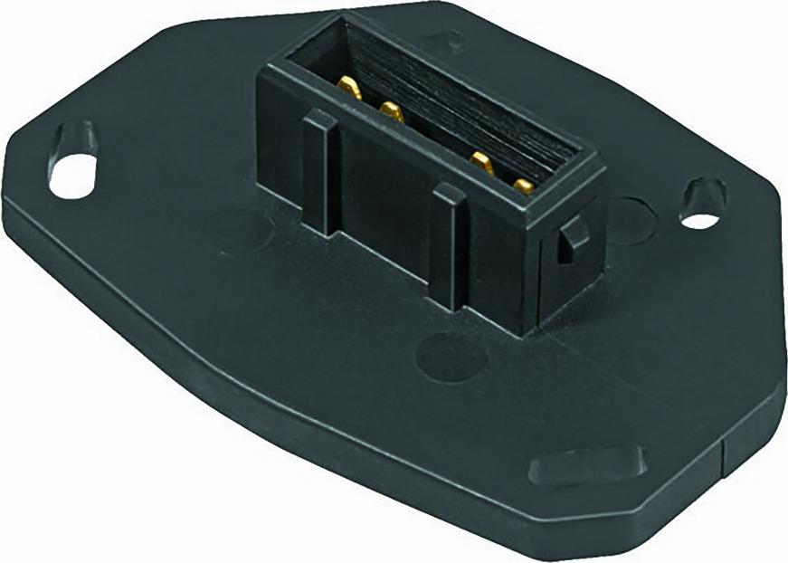 GAUSS GS7306 - Senzor, pozitie clapeta acceleratie - allinparts.ro