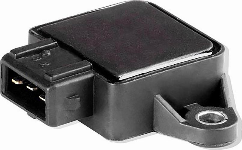 GAUSS GS7301 - Senzor, pozitie clapeta acceleratie allinparts.ro