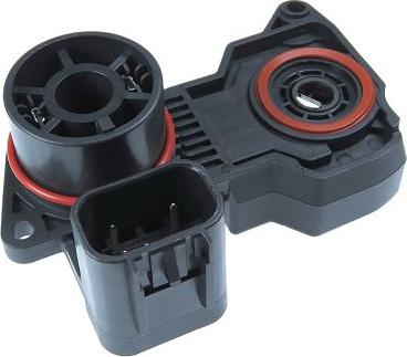 GAUSS GS7788 - Senzor, pozitie clapeta acceleratie allinparts.ro