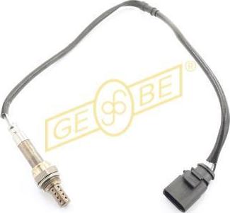 Gebe 9 4577 1 - Bobina de inductie allinparts.ro